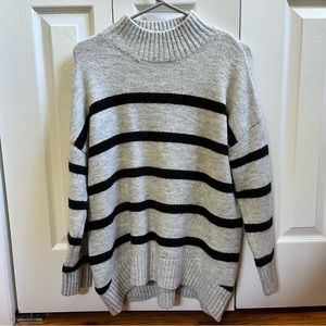 Workshop sweater